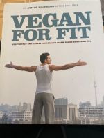 Vegan for fit Kochbuch Frankfurt am Main - Nordend Vorschau