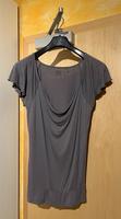 Esprit EDC Shirt, kurzarm, grau, Gr. L Thüringen - St. Kilian Vorschau
