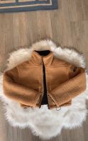 JK Attire Cropped Teddy Wendejacke Niedersachsen - Bad Bevensen Vorschau