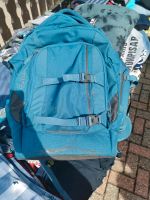 Satch  Schulrucksack Rucksack in türkis Nordrhein-Westfalen - Grevenbroich Vorschau