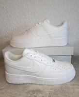 Nike Air force 1 weiß Größe 44 Neu Niedersachsen - Georgsmarienhütte Vorschau