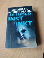 Andreas Winkelmann - Blinder Instinkt Hessen - Wetzlar Vorschau