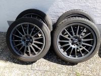 Auto Felgen - ATS StreetRallye 18" + Firestone Reifen Bayern - Wiedergeltingen Vorschau