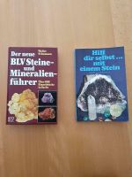 Bücher über Steine und Mineralien Saarland - St. Ingbert Vorschau