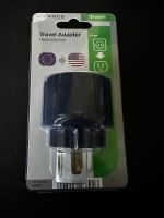 Vivanco Travel Adapter (Reisestecker) - Europa zu USA - Neu Niedersachsen - Seevetal Vorschau