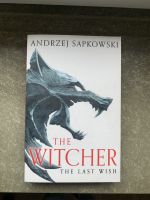 The Last Wish - The Witcher Taschenbuch Englisch Dithmarschen - Tellingstedt Vorschau