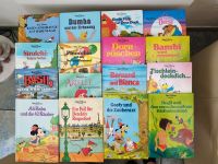 20 Walt Disney-Bücher Nordrhein-Westfalen - Kamen Vorschau