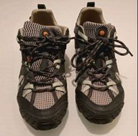 Damen Hiking Gr37 Merrell dark shadow continuum air cushion qform Nordrhein-Westfalen - Rheurdt Vorschau