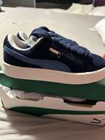 PUMA SUEDE XL Sneaker München - Hadern Vorschau