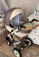 Brano eco Kinderwagen 3in1 Schwerin - Altstadt Vorschau