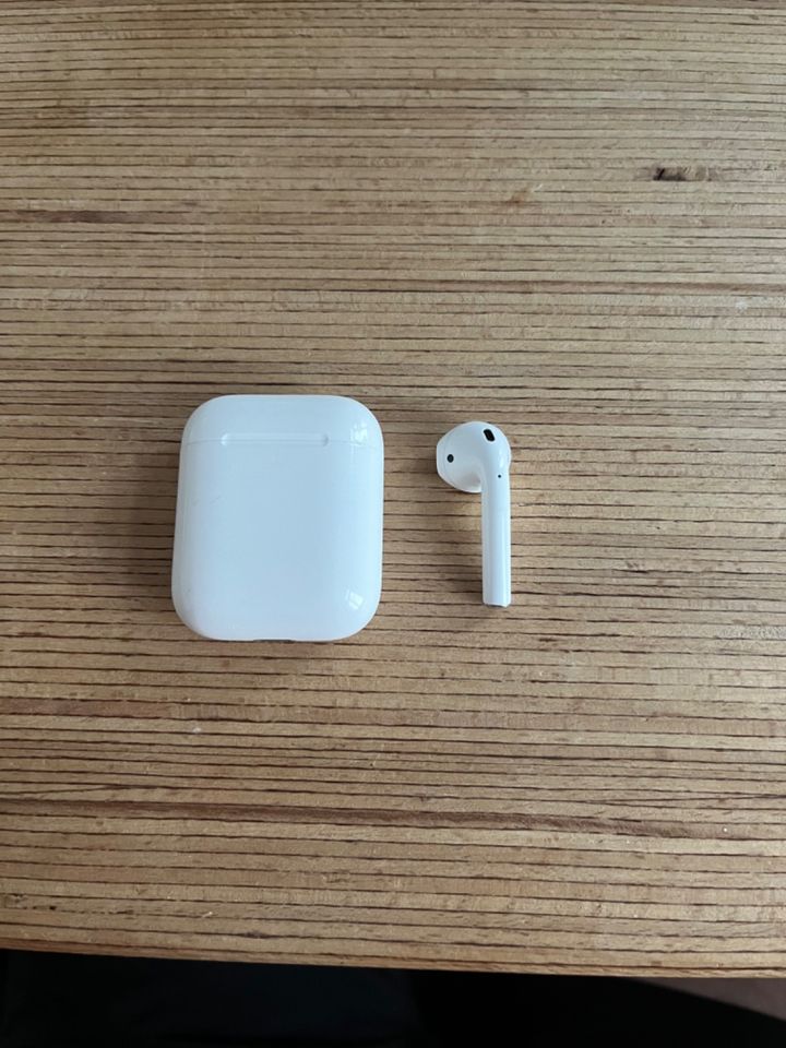 AirPods 2. Generation I Linker AirPod +Case in Dresden