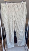 Street One Chino elegante Hose Business HOPE High Waist Gr 40/42 Leipzig - Thekla Vorschau