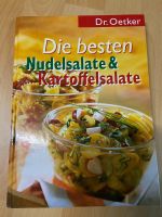 Dr. Oetker Nudel- und Kartoffelsalate Bayern - Oberbergkirchen Vorschau