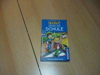 Spiel "Sicher zur Schule" von Scout Baden-Württemberg - Steinmauern Vorschau