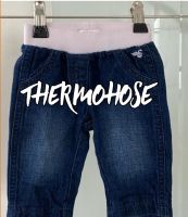 ❄️Süße Thermohose, gefutterte Jeans Gr.56‼️Esprit, Topzustand Niedersachsen - Achim Vorschau