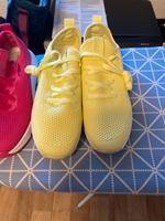 MARC O‘POLLO SNEAKER GELB NEU GR 38 Berlin - Marzahn Vorschau