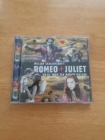 CD Romeo +Julia Musik Kr. München - Brunnthal Vorschau
