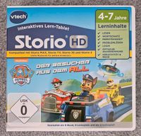 Vtech Storio HD Paw Patrol 4-7 Jahre Berlin - Spandau Vorschau