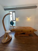 Ayurveda Liege Stirnölguss Shiro Dhara Holz Massage Wellness Bayern - Fürstenzell Vorschau