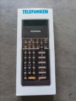 Telefunken U4 Fernbedienung neu und original verpackt Hansestadt Demmin - Demmin Vorschau