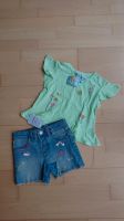 Sommer Kleiderpaket Mädchen Gr.104 NEU!kurze Jeans,Tshirt,Einhorn Niedersachsen - Oldenburg Vorschau