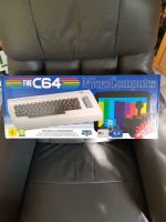 The C64 Maxi, +5 Bücher, OVP, Neu, Sammlerstück. Dresden - Prohlis-Nord Vorschau