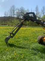 Baggerarm für Radlader Bager Baden-Württemberg - Leutkirch im Allgäu Vorschau