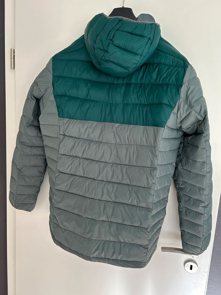 McKinley wattierte Jacke Herren Herrenjacke Gr. XXL in Meschede