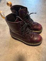 Dr Martens Leder  Stiefel Stuttgart - Bad Cannstatt Vorschau