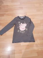 Sweatshirt, Pullover Größe 128 Peppa Wutz Niedersachsen - Barßel Vorschau