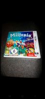 Miitopia  3ds  Neu Köln - Porz Vorschau