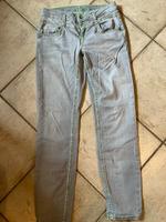 Jeans Hose Größe 28/30 von Soccx Sachsen-Anhalt - Leuna Vorschau