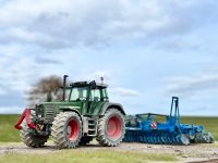 Fendt Favorit 816 Gealtert WEISE TOYS 1:32 OVP Baden-Württemberg - Rechberghausen Vorschau