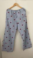 Pyjama Hose Summer West - Unterliederbach Vorschau