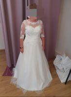 neues Weise-Fashion Brautkleid Gr. 40 Niedersachsen - Bad Fallingbostel Vorschau