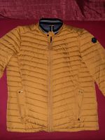 CAMP DAVID Winterjacke XXL, NEU/ senfgelb Thüringen - Nordhausen Vorschau