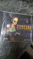 PC-Game Tomb Raider 3 Lara Croft Baden-Württemberg - Schutterwald Vorschau