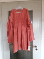 Sommerkleid, asos Curve, NEU, Gr. 52 Nordrhein-Westfalen - Rheine Vorschau