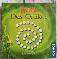 Keltis - das Orakel Brettspiel Thüringen - Ilmnitz Vorschau