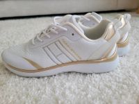 Tommy Hilfiger Sneaker gr.38 Kreis Ostholstein - Bad Schwartau Vorschau