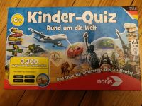 Kinder-Quiz "Rund um die Welt" - wie neu! Baden-Württemberg - Rudersberg Vorschau