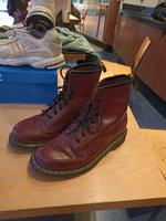 Dr. Martens Hessen - Gießen Vorschau