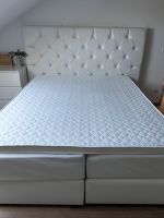 Boxspringbett 1,60m x 2.00m Bayern - Traunreut Vorschau