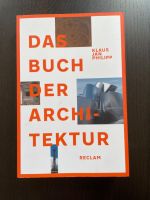 Reclam "Das Buch der Architektur" - Klaus Jan Philipp Leipzig - Stötteritz Vorschau