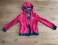 Desigual Wendejacke Gr. 7/8 Sachsen - Chemnitz Vorschau