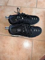 Nike Vapormax Plus Schwarz/Weiß Nordrhein-Westfalen - Erkrath Vorschau