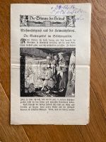 Zeitschrift Weihnachten 1916 Stimme der Heimat Nr. 102/103 Friedrichshain-Kreuzberg - Friedrichshain Vorschau