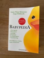 Babypedia Buch Nordrhein-Westfalen - Ahaus Vorschau