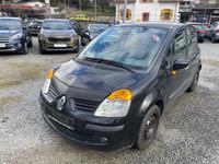 Renault Modus Dynamique Hessen - Mörlenbach Vorschau