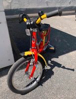 Kinderfahrrad 16 Zoll Essen - Altenessen Vorschau